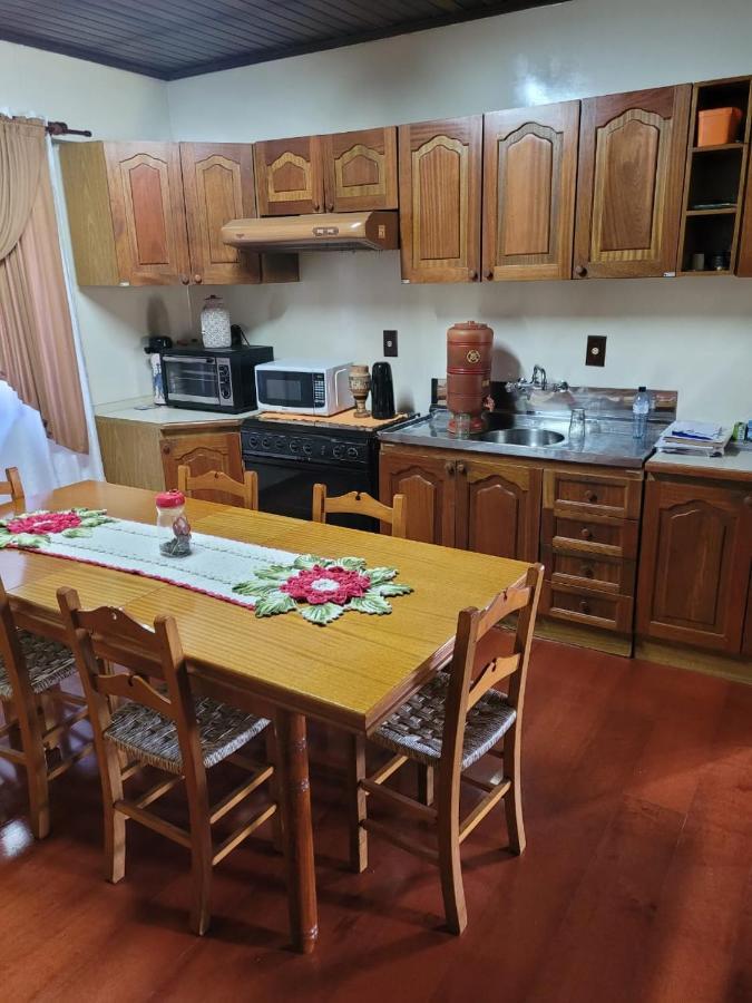 Espaco Domestico Κασίας ντο Σουλ Εξωτερικό φωτογραφία