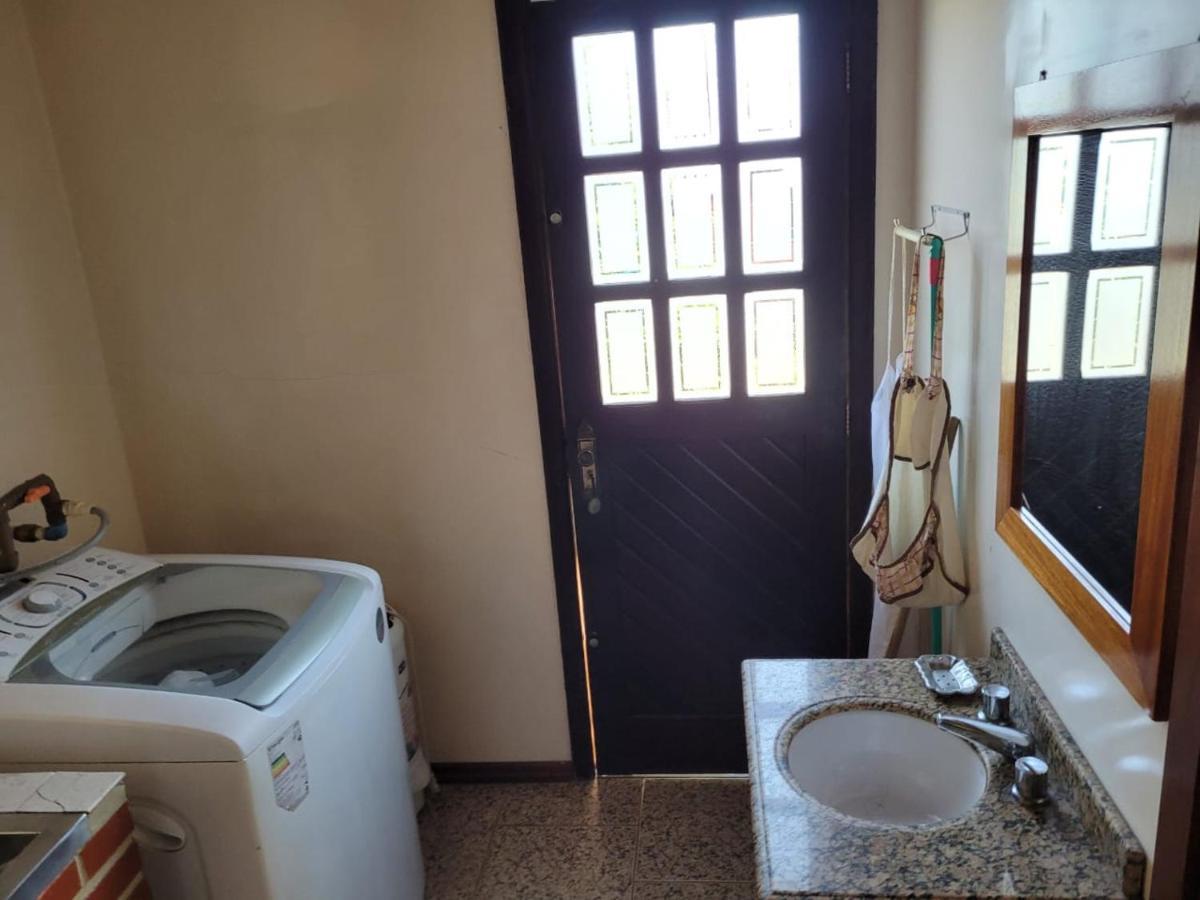 Espaco Domestico Κασίας ντο Σουλ Εξωτερικό φωτογραφία
