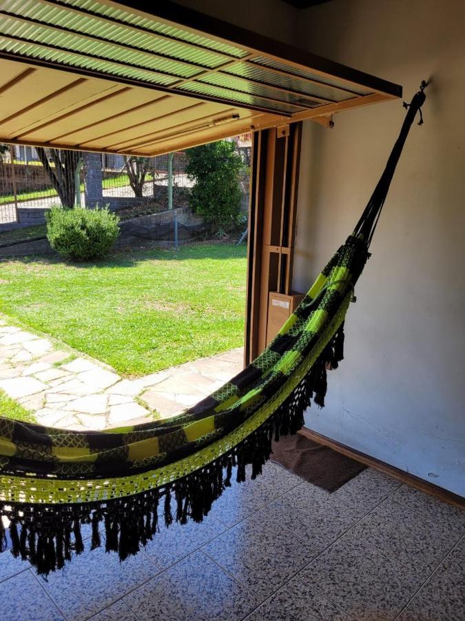 Espaco Domestico Κασίας ντο Σουλ Εξωτερικό φωτογραφία